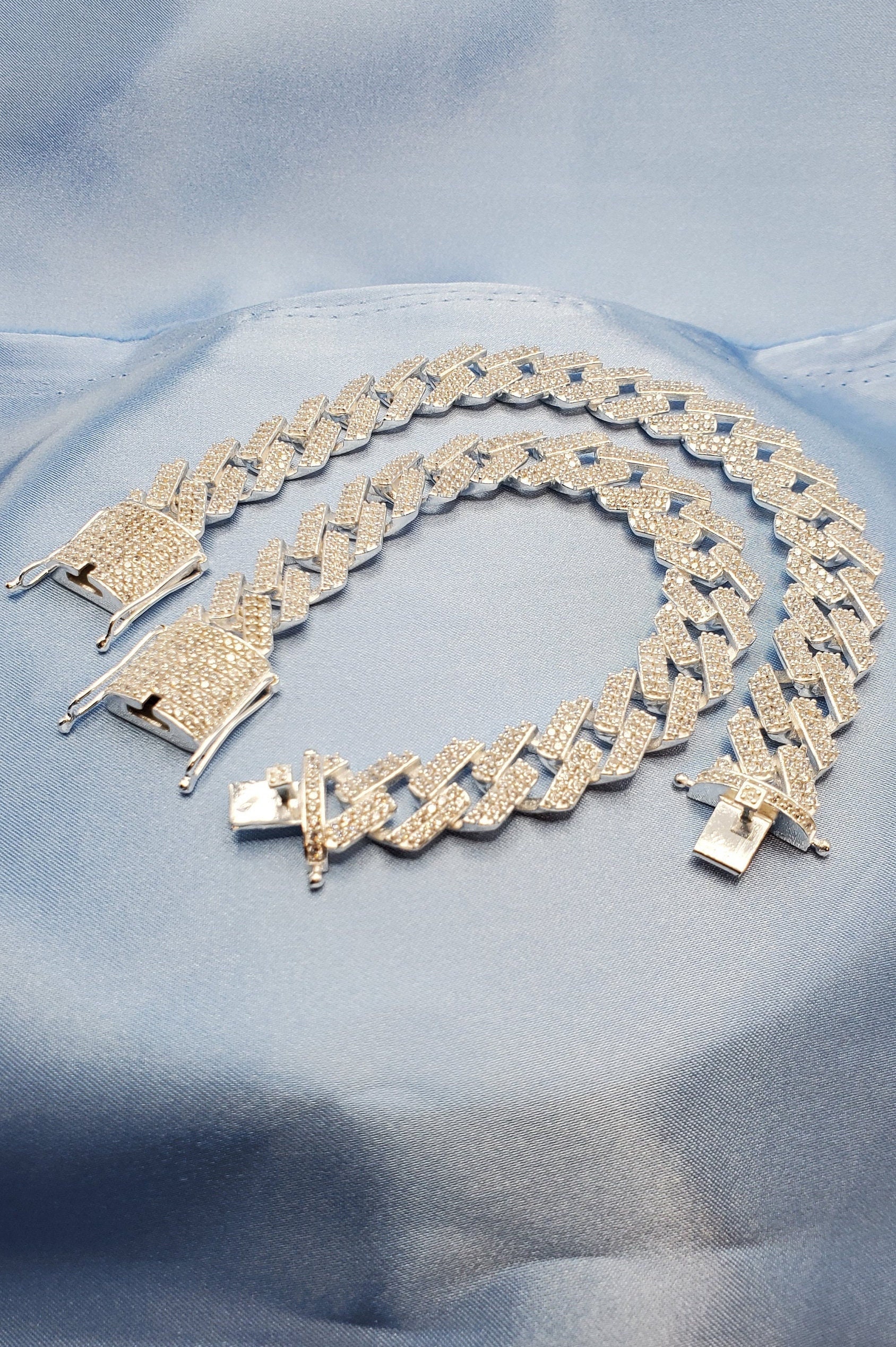 Cuban link shop store