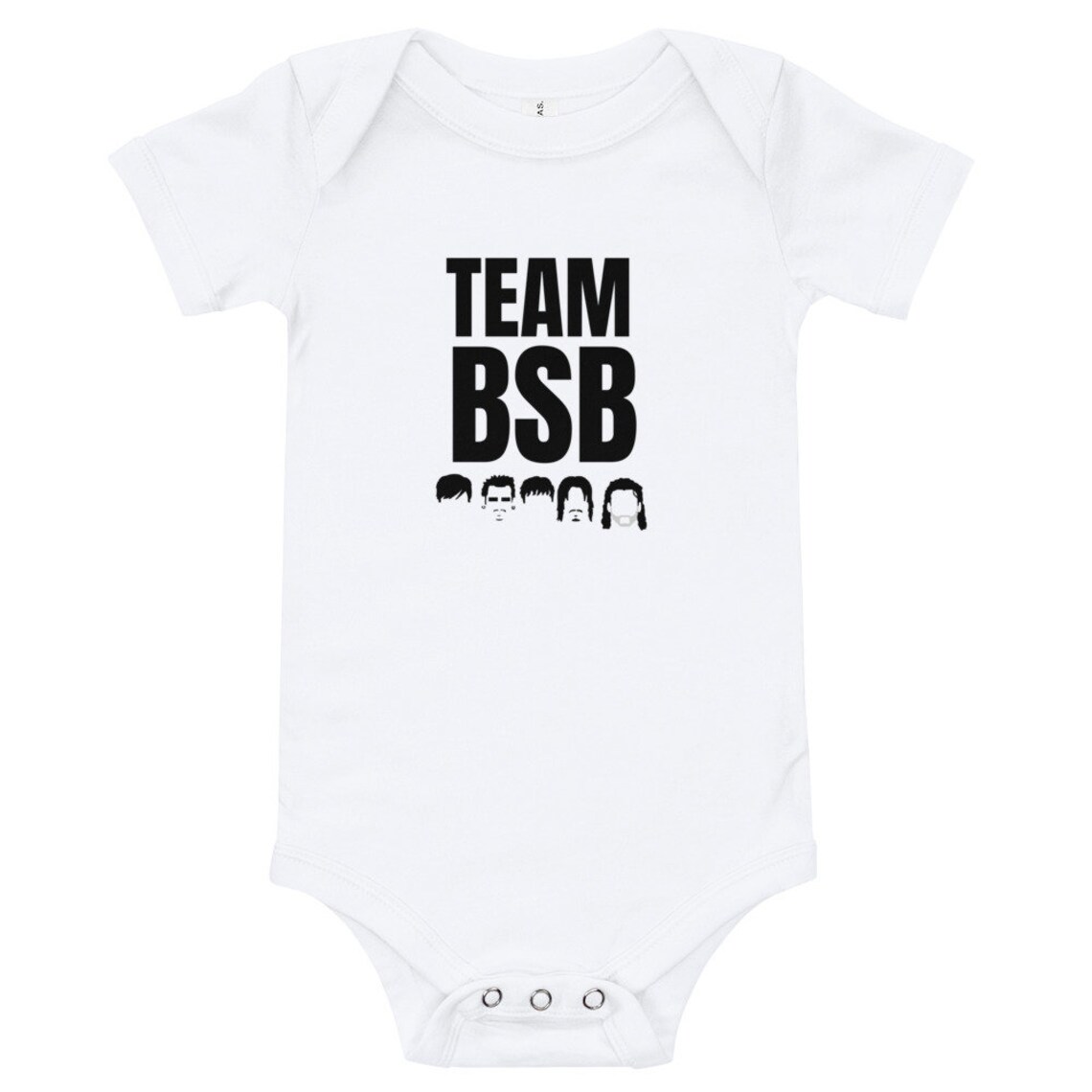 bsb tee shirts