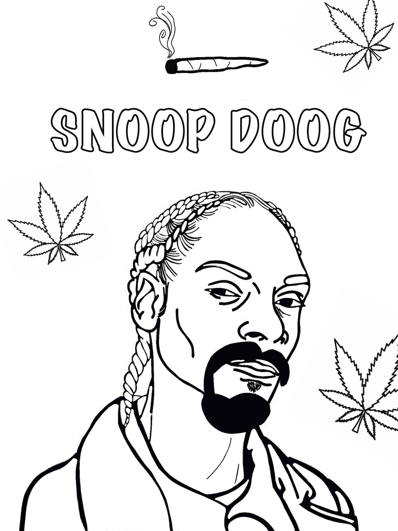 Trippy Coloring Pages Digital Only | Etsy