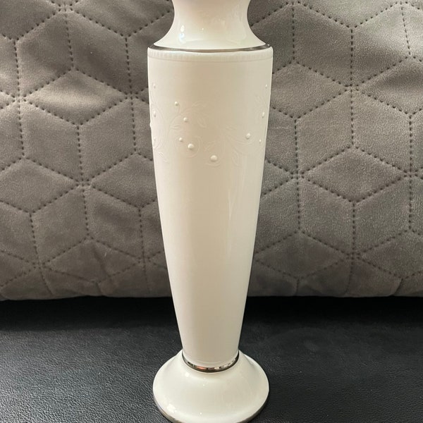 Lenox Vase Etsy