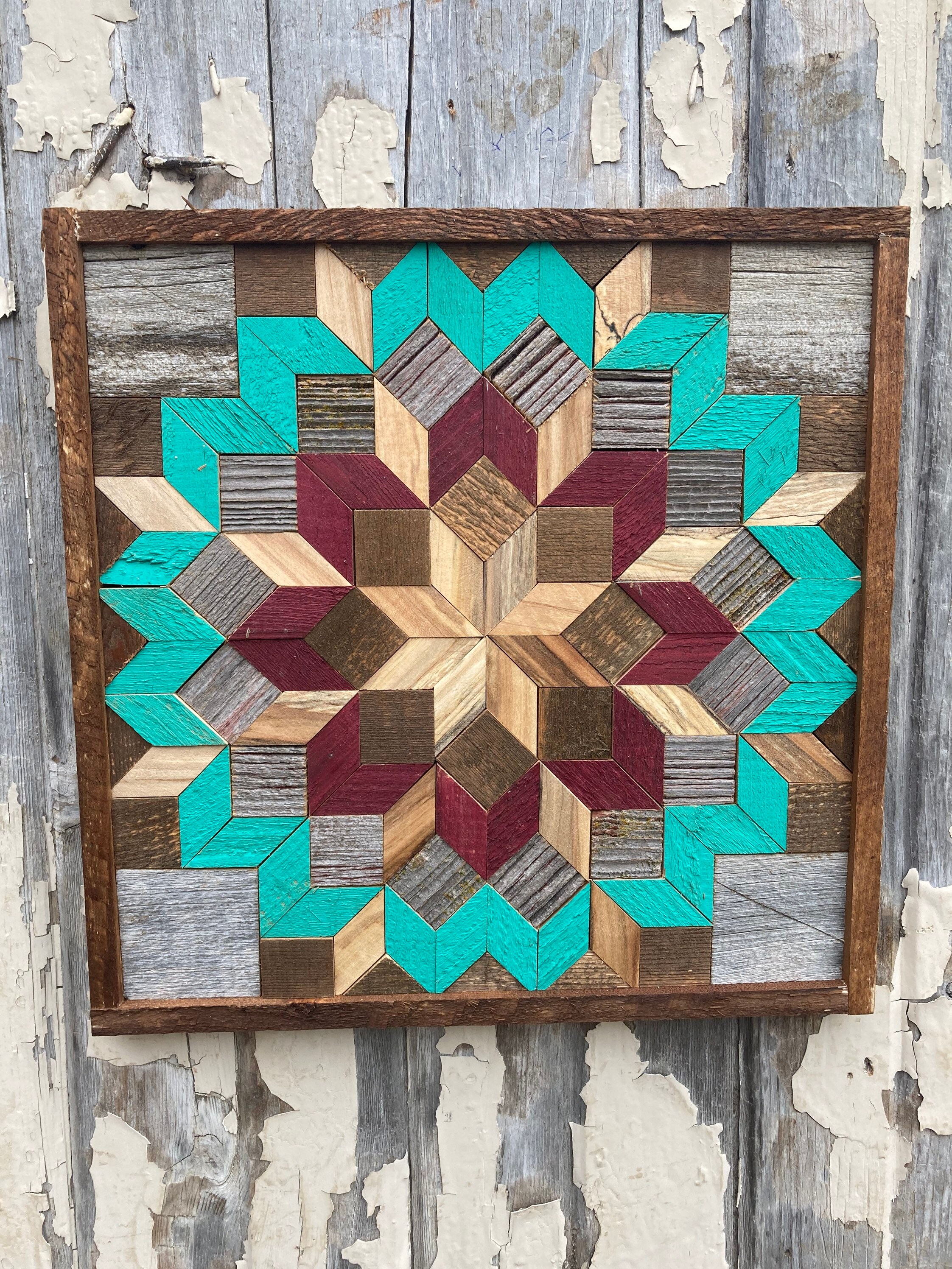 Amish Barn Quilts Amish Quilt Barn Wood Plaque Ls18 X21 Quilt Pattern