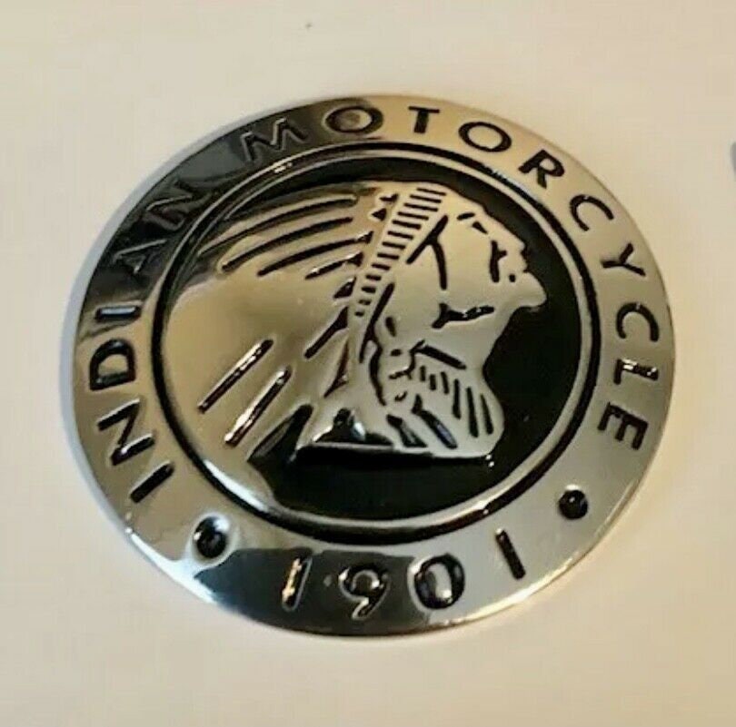 Indian Motorcycle Headdress Concho Key Tag Indian Etsy