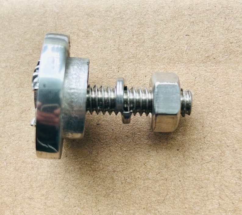 Indian Motorcycle License Plate Bolts Indian Seat Bolt Etsy