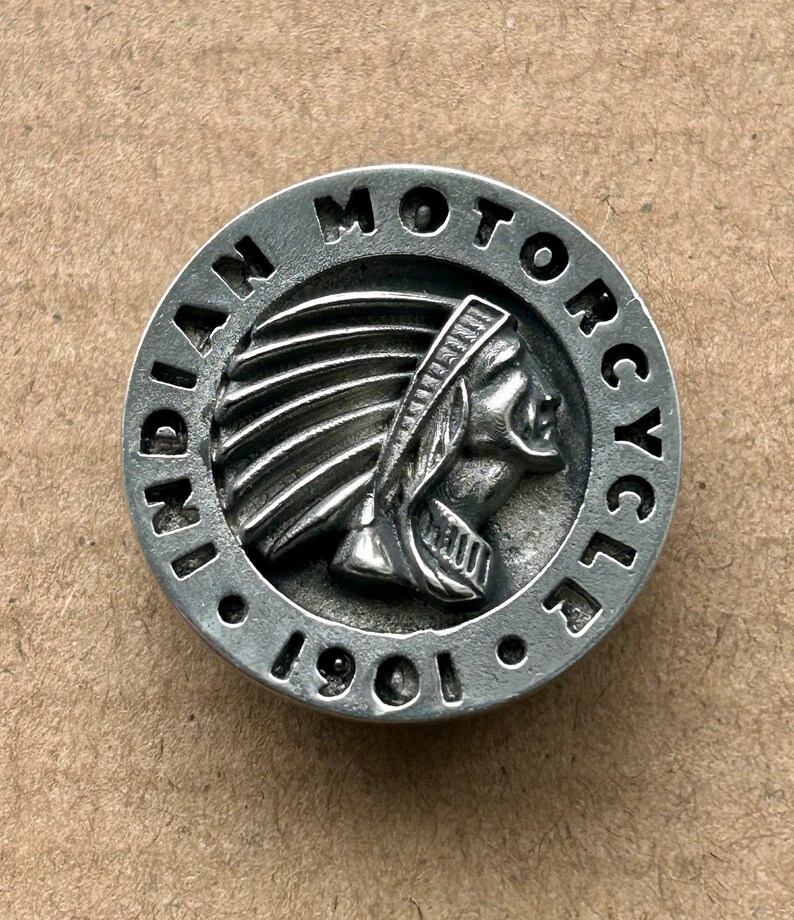 Indian Motorcycle License Plate Bolts Indian Seat Bolt Etsy