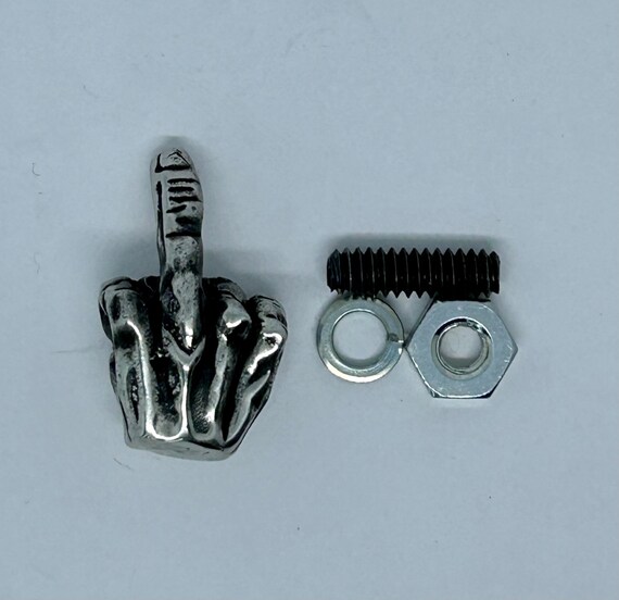 Motorcycle License Plate Bolt Windshield Bolt Indian Motorcycle