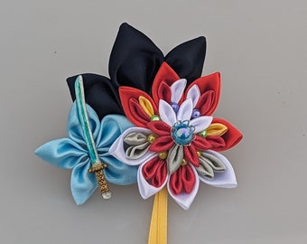 Character Flowers | Anime/Manga | Zero