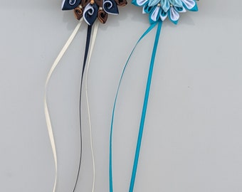 Character Flower | Anime/Manga | Zestiria