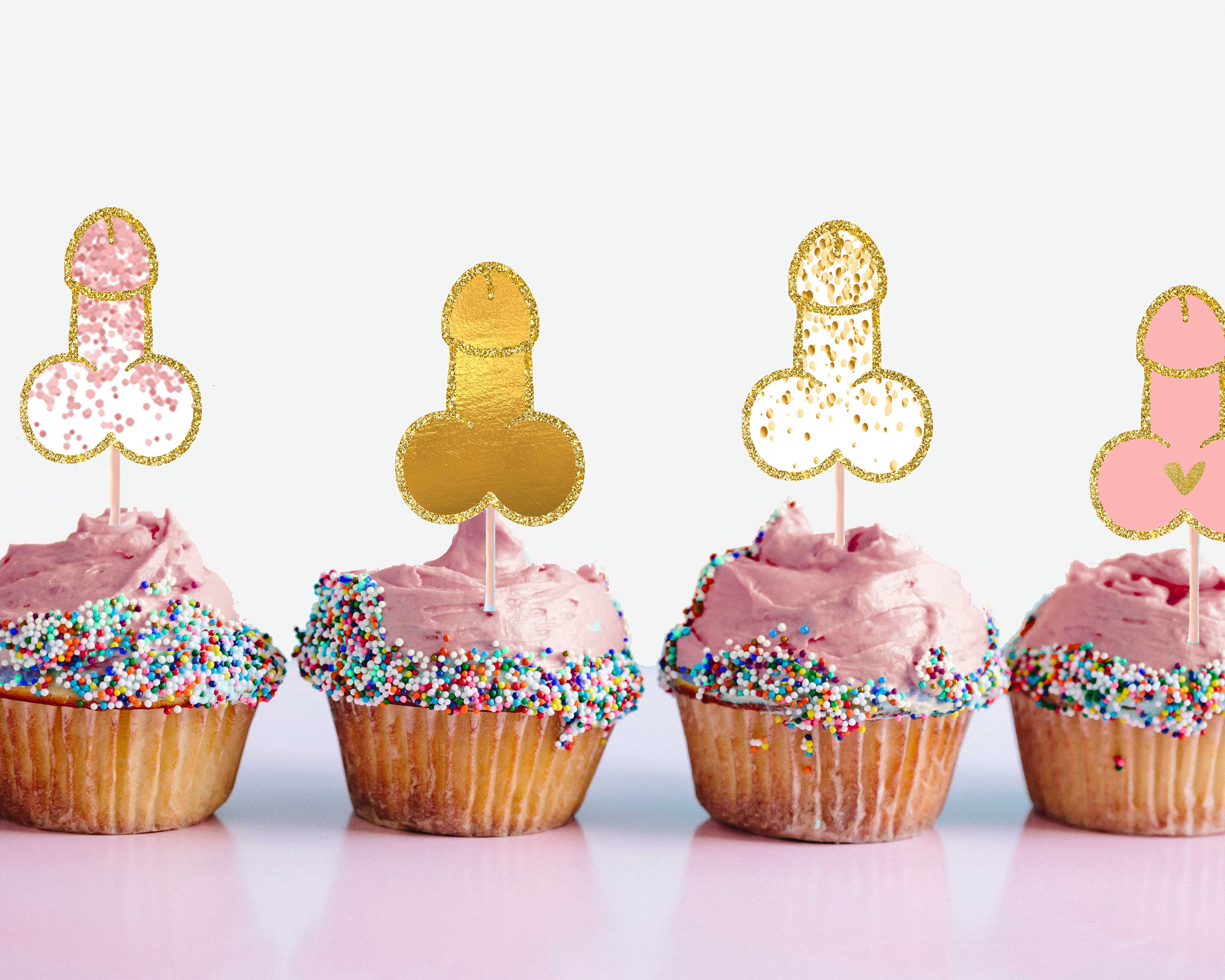 Penis Cakes For Every Occasion — Even Your Kid's Birthday!