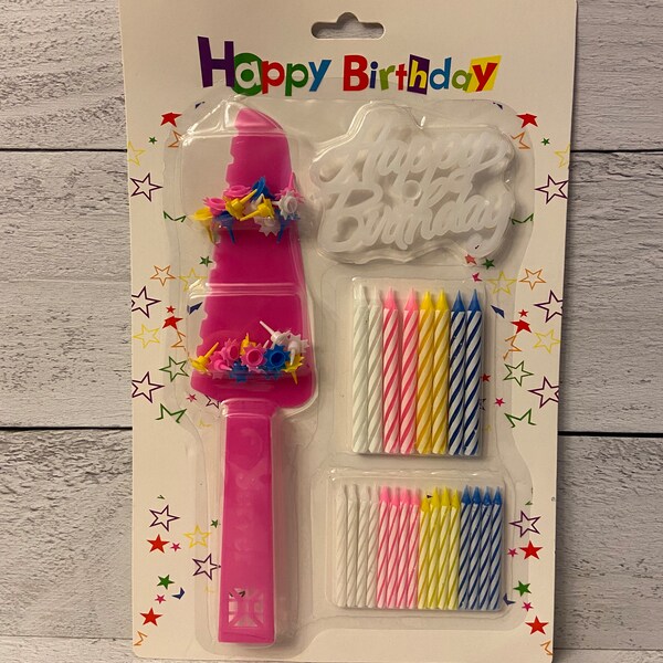 Plastic Candle Holders Etsy