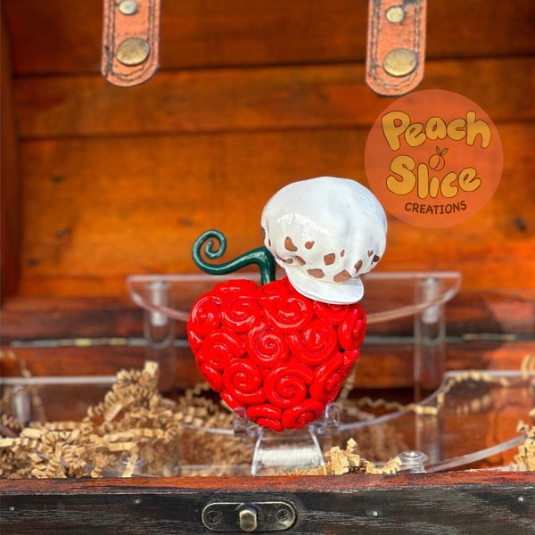 One Piece Devil Fruits Svg Etsy