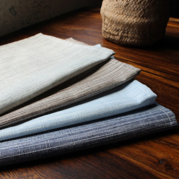 Fabric Placemats Etsy