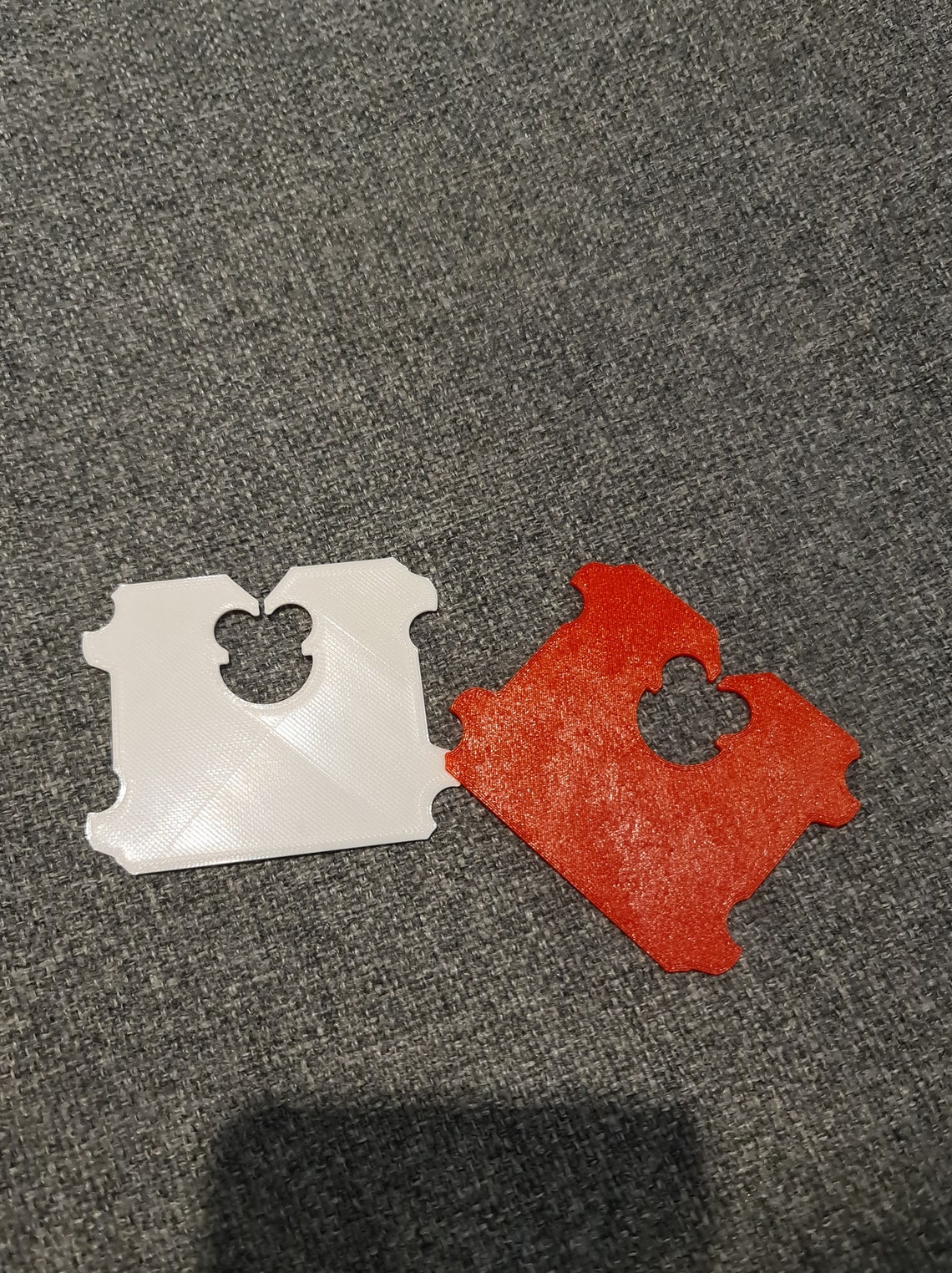 Jumbo Size Plastic Bread Clips // FREE SHIPPING Etsy Canada