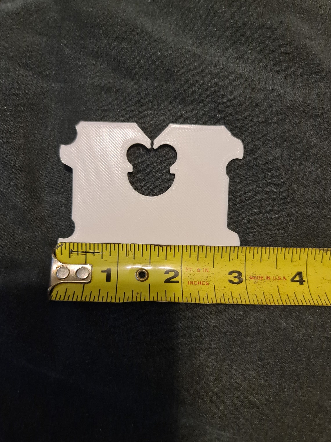 Jumbo Size Plastic Bread Clips // FREE SHIPPING Etsy