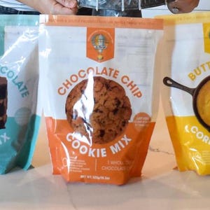Baker's Delight Bundle