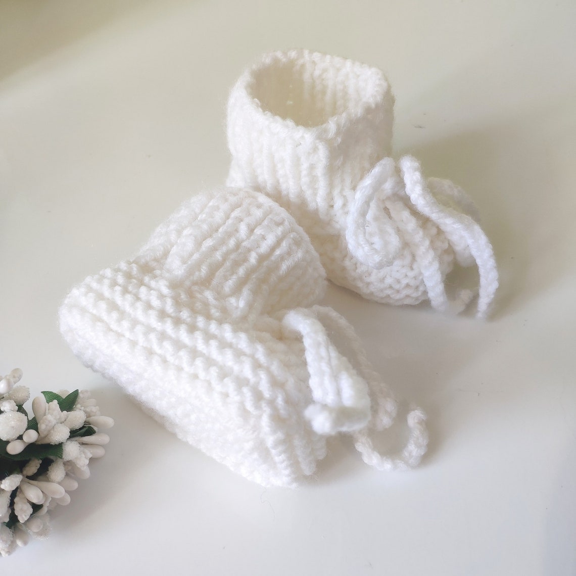 baby booties next