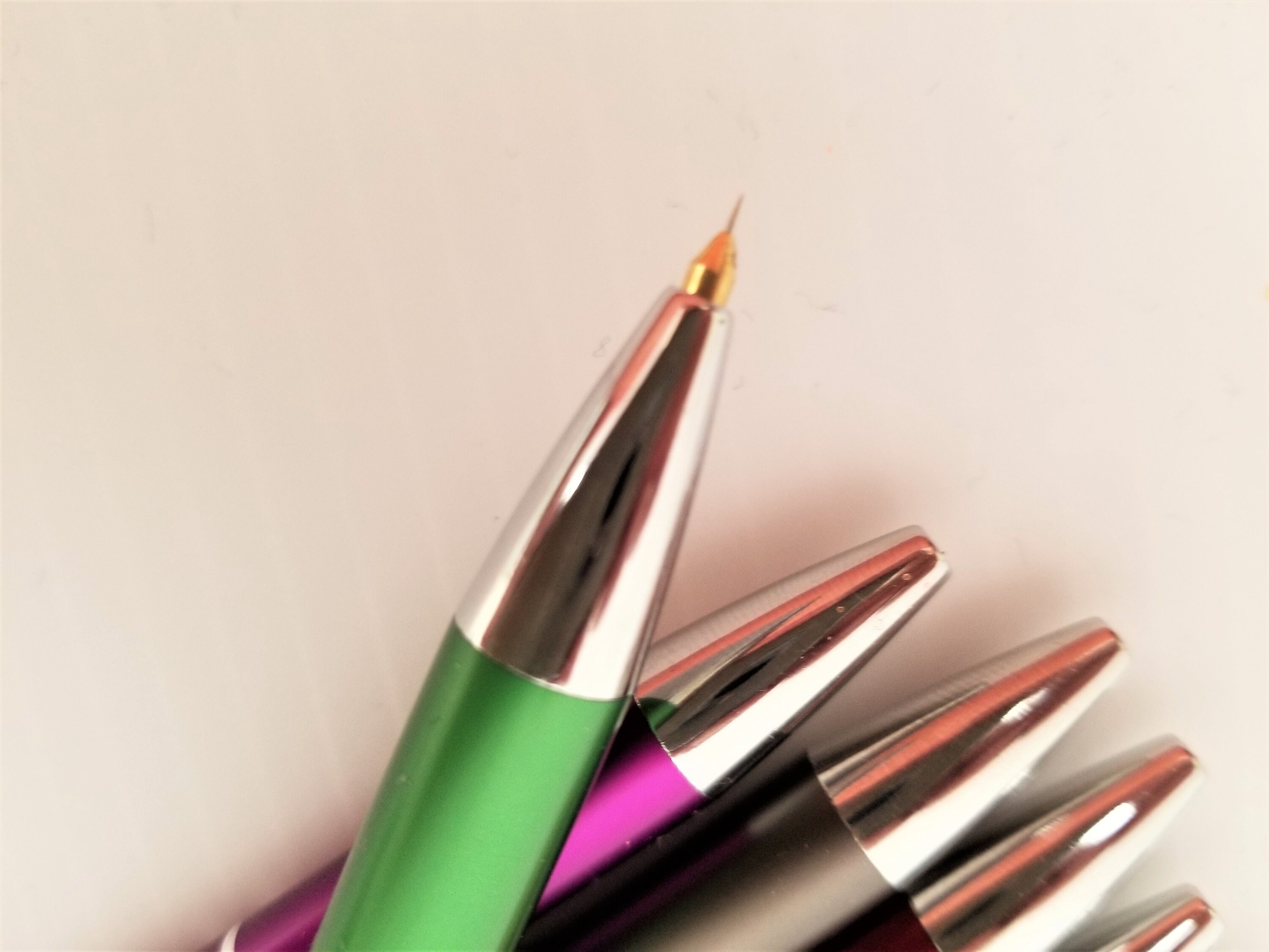 Ink Pen Weeding Pin Tool Pin in a Pen Ships for Free Etsy