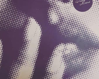 Álbum de vinilo de Tom Mess - Pretty Messed Country Rock Nuevo