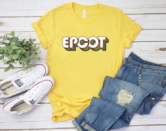 disney world shirts etsy