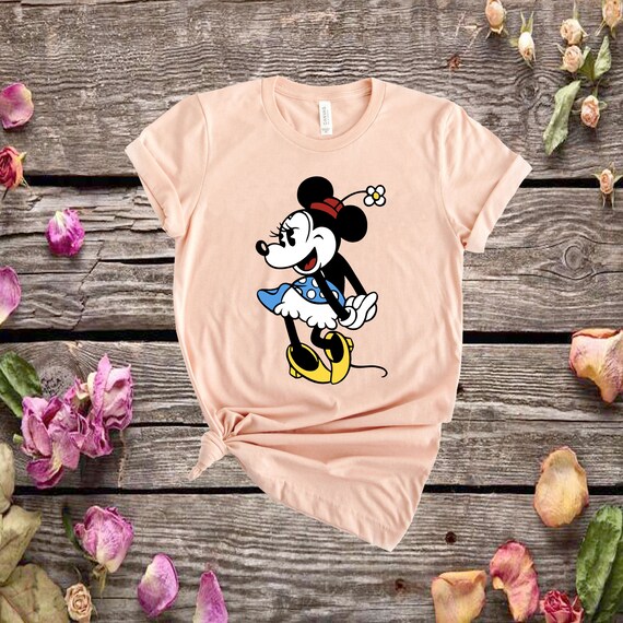 etsy mickey mouse shirts
