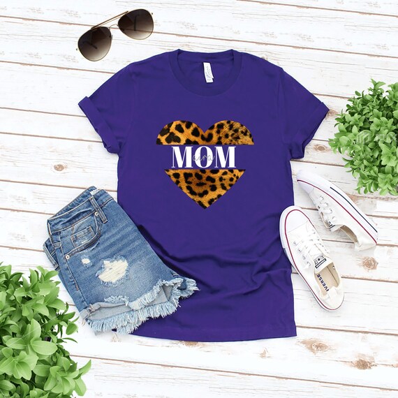 Personalized Mom Shirt, Personalized Names Shirt,… - image 5