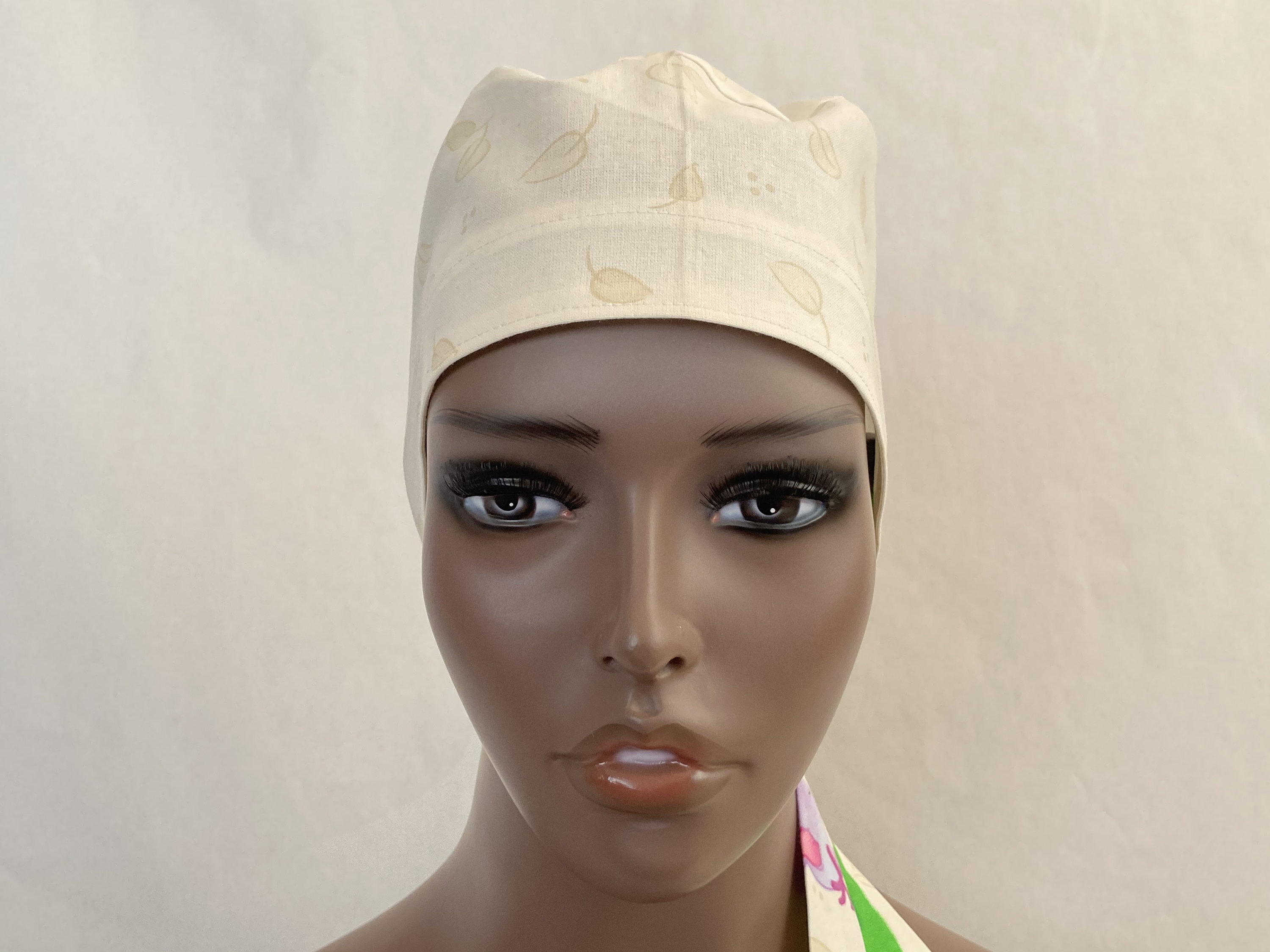 Surgical Cap Medical CapWashable 100 CottonNurse Etsy