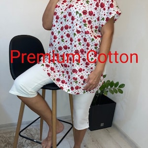 Scrub Top For Women,Nursing Scrub Top,Scrub Top For Medical Staff,Dental Scrub Top,Veterinary Women Top,V-Neck Top Medical,Unique Scrub Top