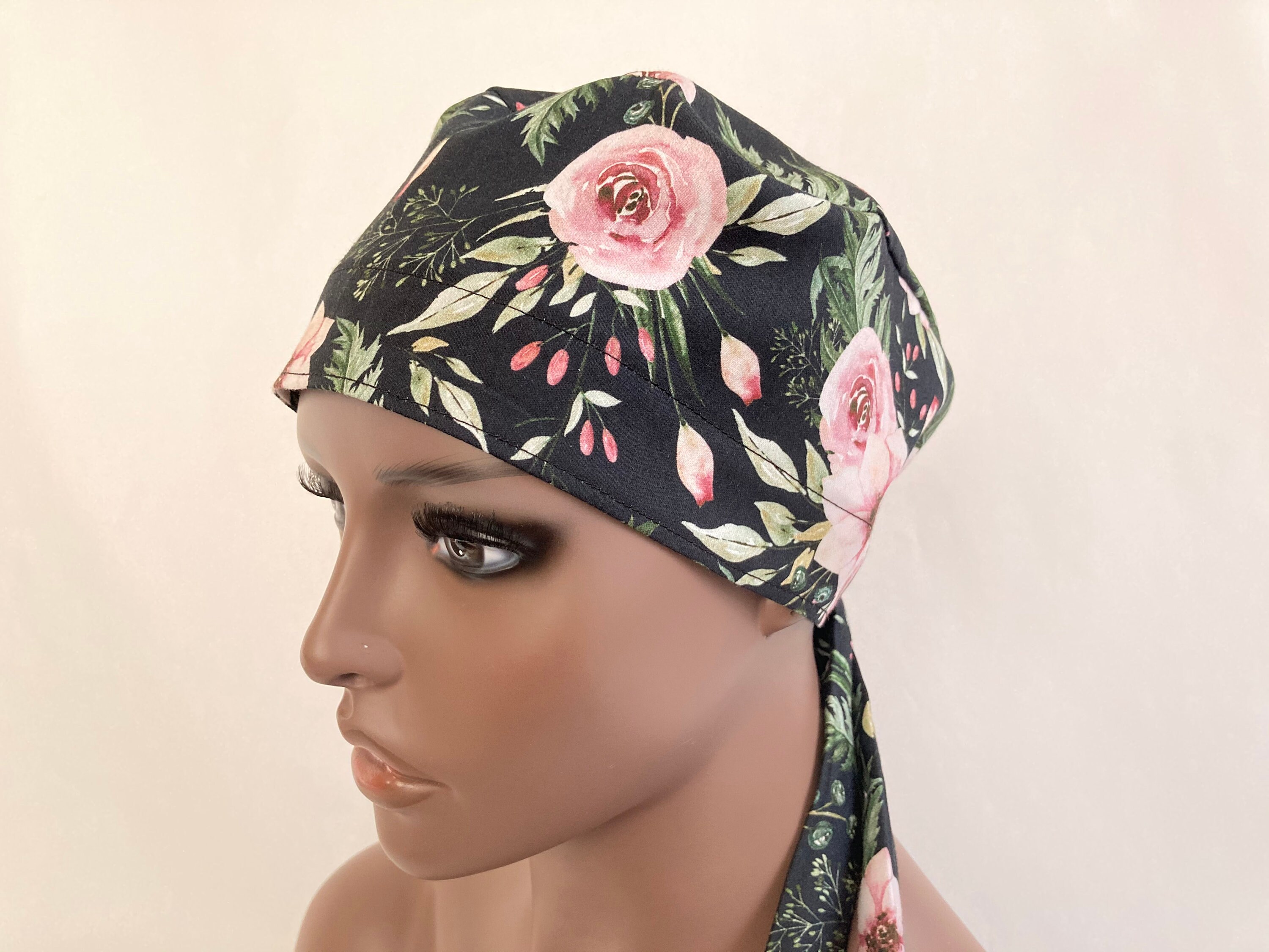 Medical Cap Washable 100 Cotton Surgical Cap for Etsy