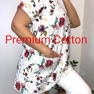Scrub Top For Women,Nursing Scrub Top,Scrub Top For Medical Staff,Dental Scrub Top,Veterinary Women Top,V-Neck Top Medical,Unique Scrub Top