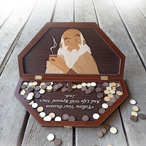 Pai sho , Uncle iroh drinks tea ,  irbender , avatar , the last airbender , legend of avatar , Pai Sho Boards