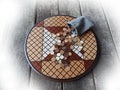 Pai sho ,  irbender , avatar , the last airbender , legend of avatar , Pai Sho Boards product logo