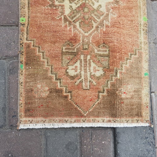 Turkish Rug, 1'4
