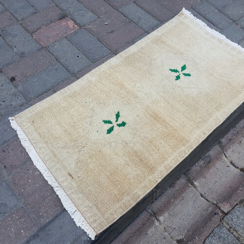 Turkish Rug, 1'8