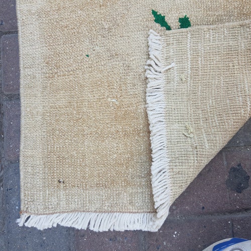Turkish Rug, 1'8