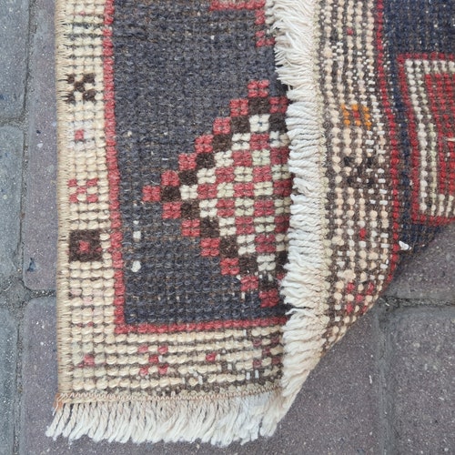 Turkish Rug, 1'8