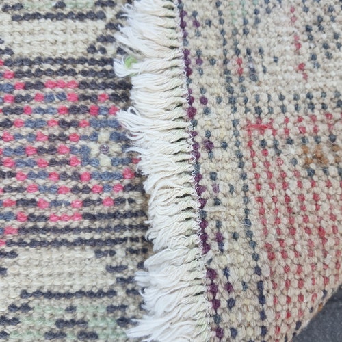 Turkish Rug, 1'8