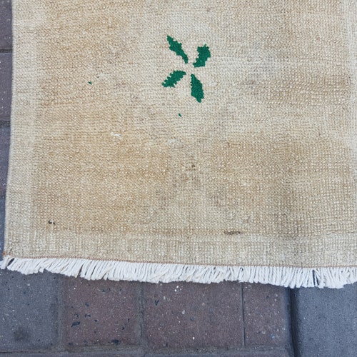 Turkish Rug, 1'8