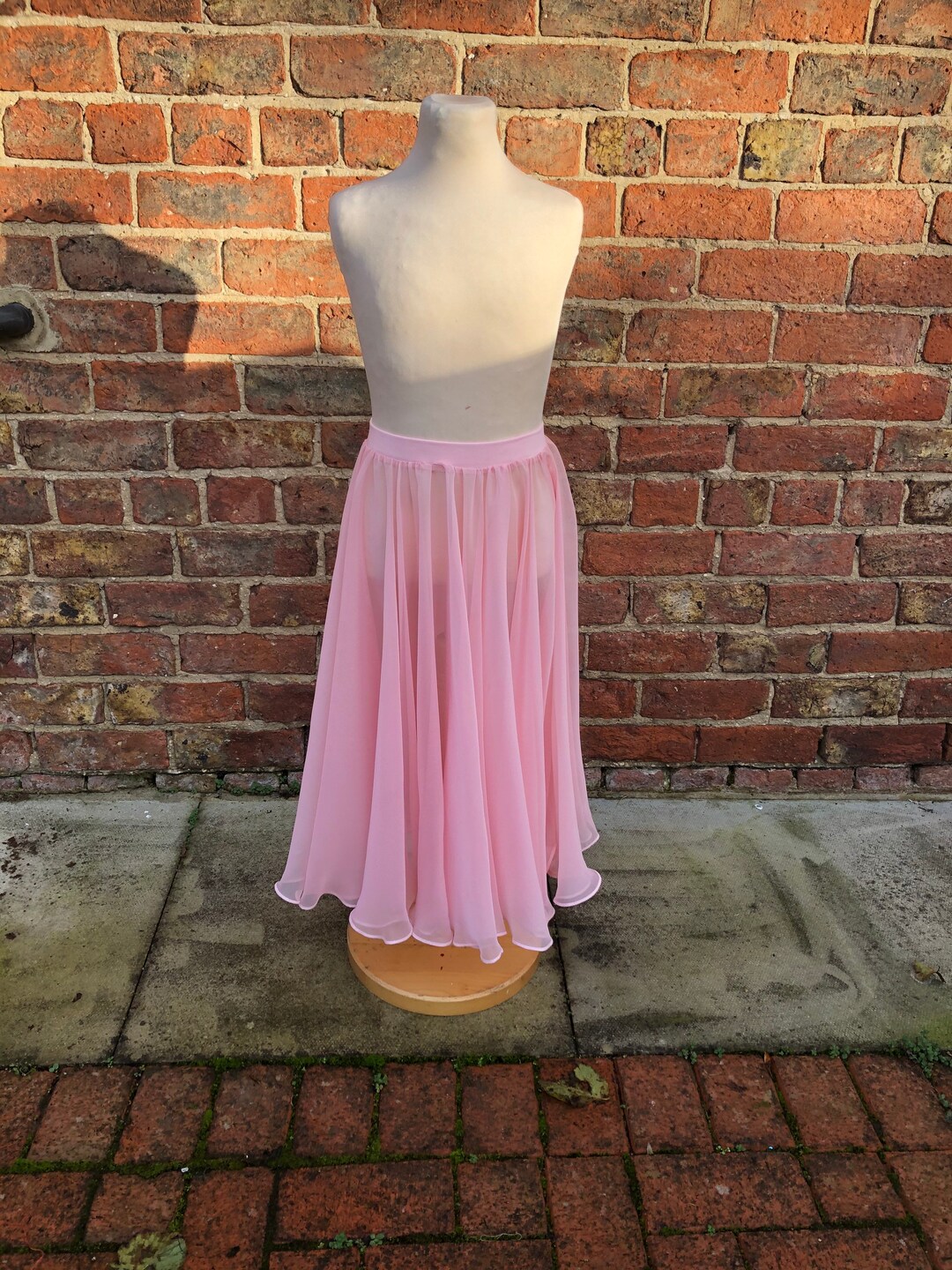Full Circle Skirts for Dance Etsy