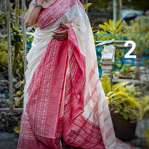 handloom cotton sarees wholesale