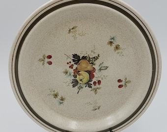 Royal Doulton Lamberthware Cornwall Plate LS1015 Made in England
