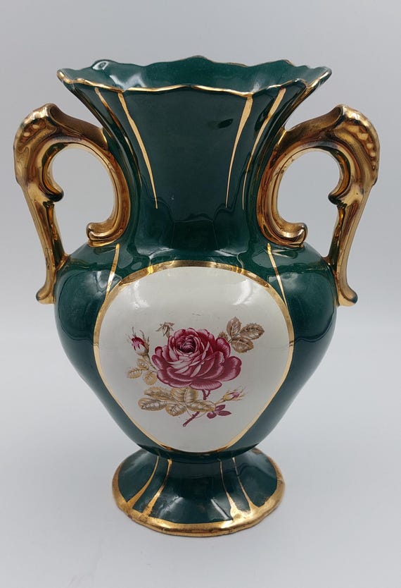 【 超希少品 】70's STIVER ITALY 大型 花瓶 クリスタル 緑 il_340x270.3844272122_ijxz.jpg