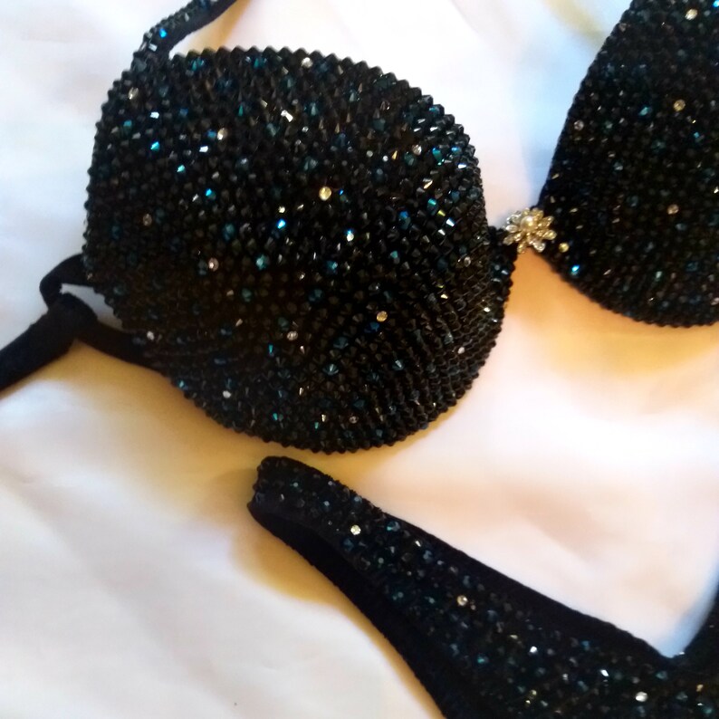 Bikini fitness competition IFBB bikini Npc fitnessbikini Etsy