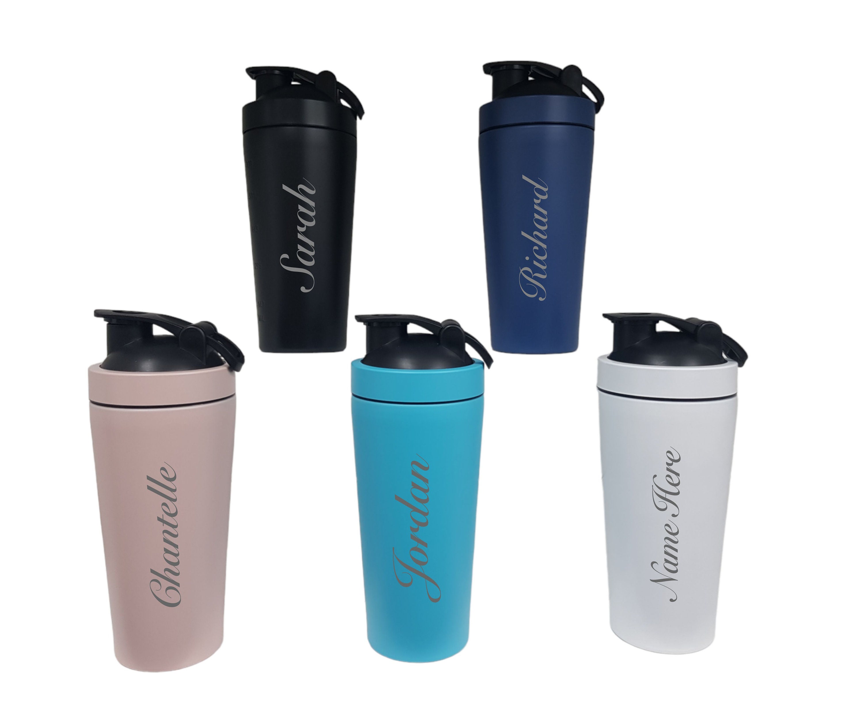 Flask Holder Monogram - Art of Living - Sports and Lifestyle