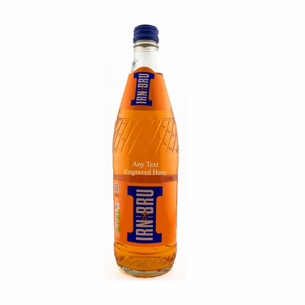 Irn Bru Etsy