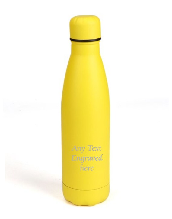 Chilly's Series 2 Reusable Branded Water Bottles