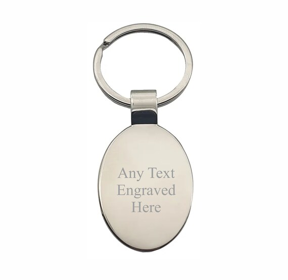 Sentimental keyrings deals