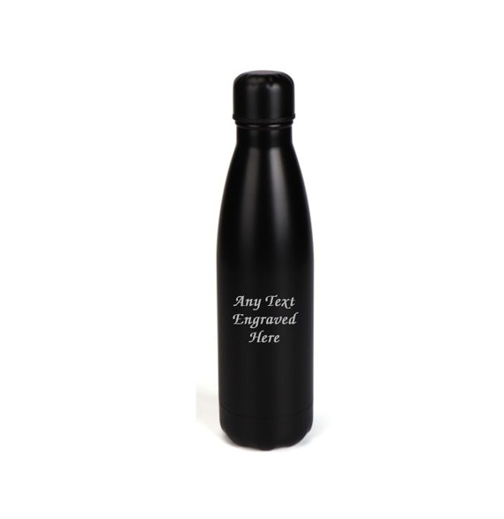 The Insulated Water Bottle (500 ml)