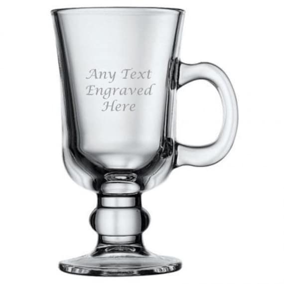 Irish coffee mugs deals