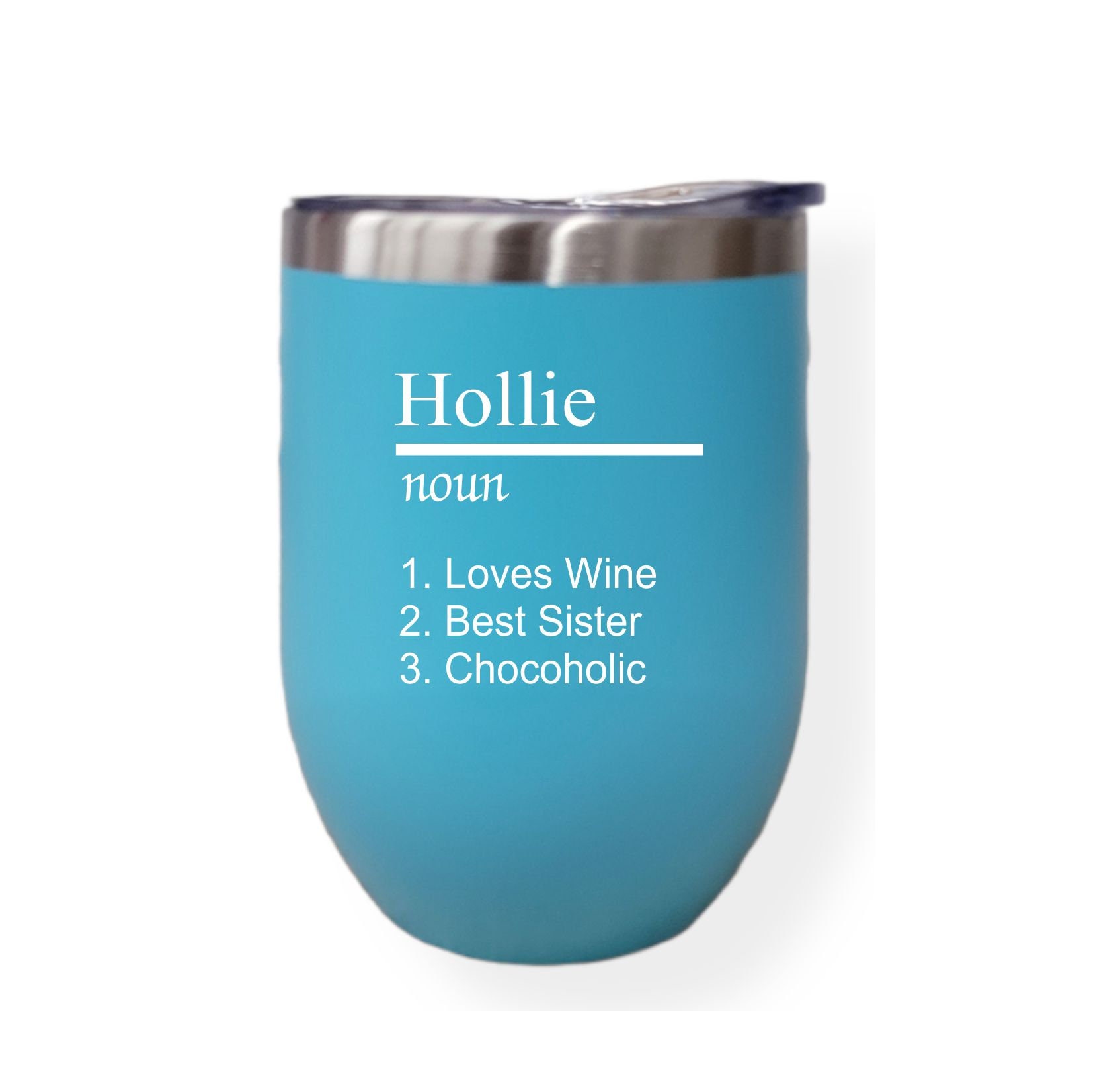 Personalised Name Noun/definition 12oz Thermos Insulated Etsy UK