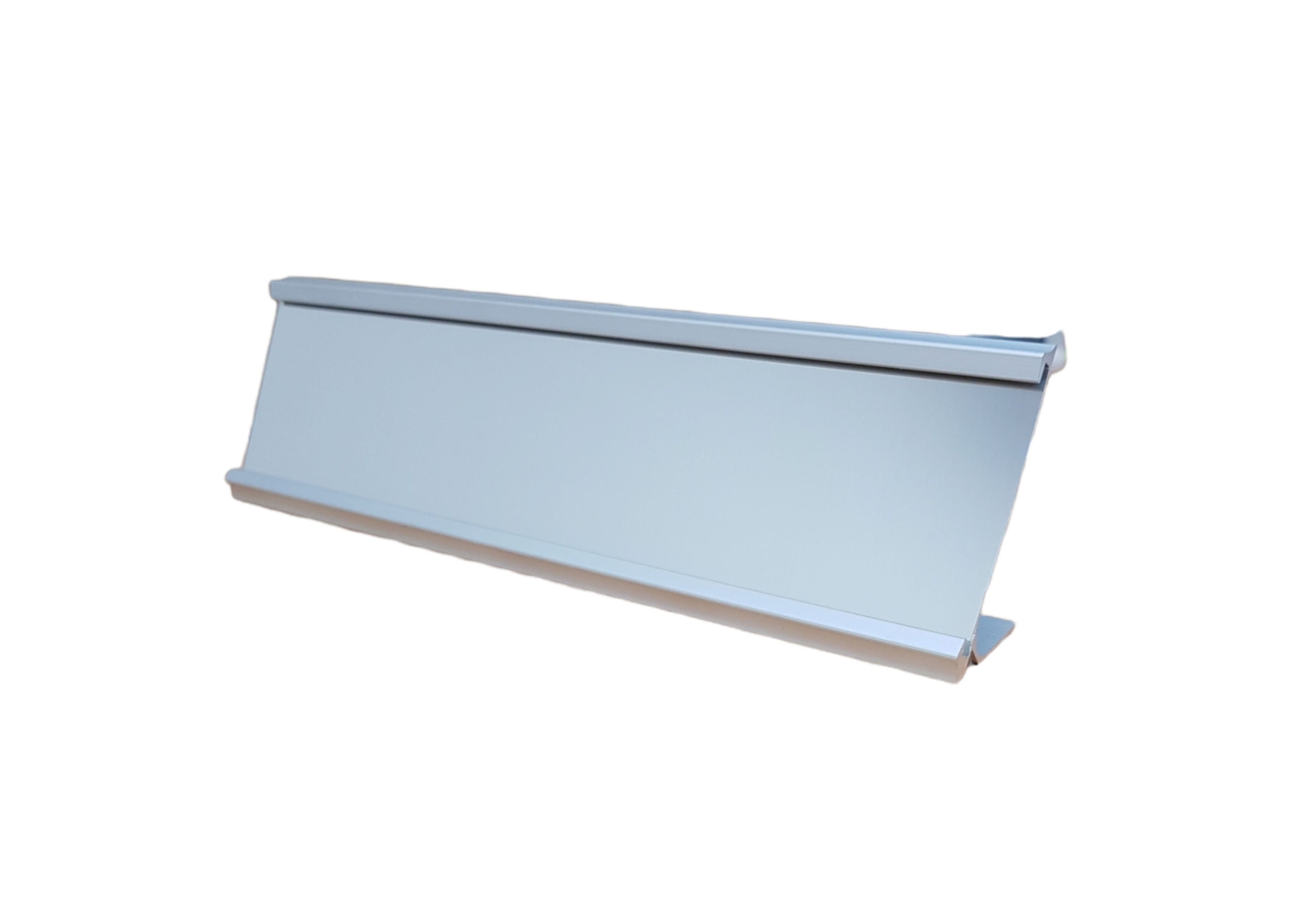 Personalsed Engraved Desk Name Plate Plaque Offce Plaque - Etsy UK