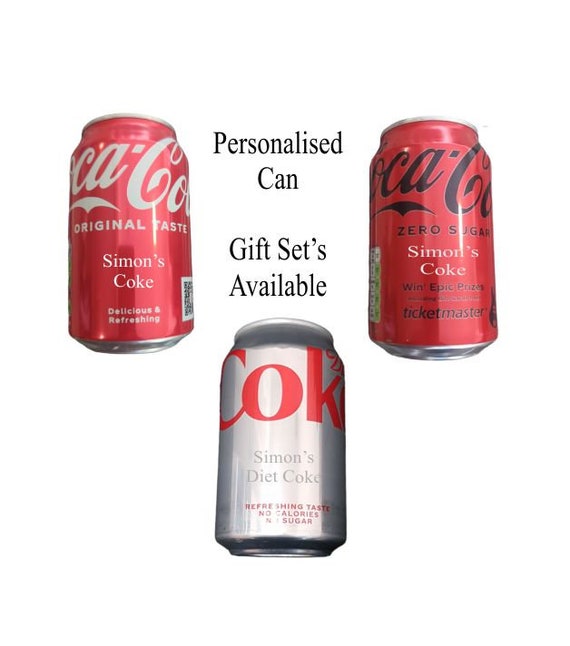 Coca-Cola Classic Coke Travel Cold Cup Gift Set